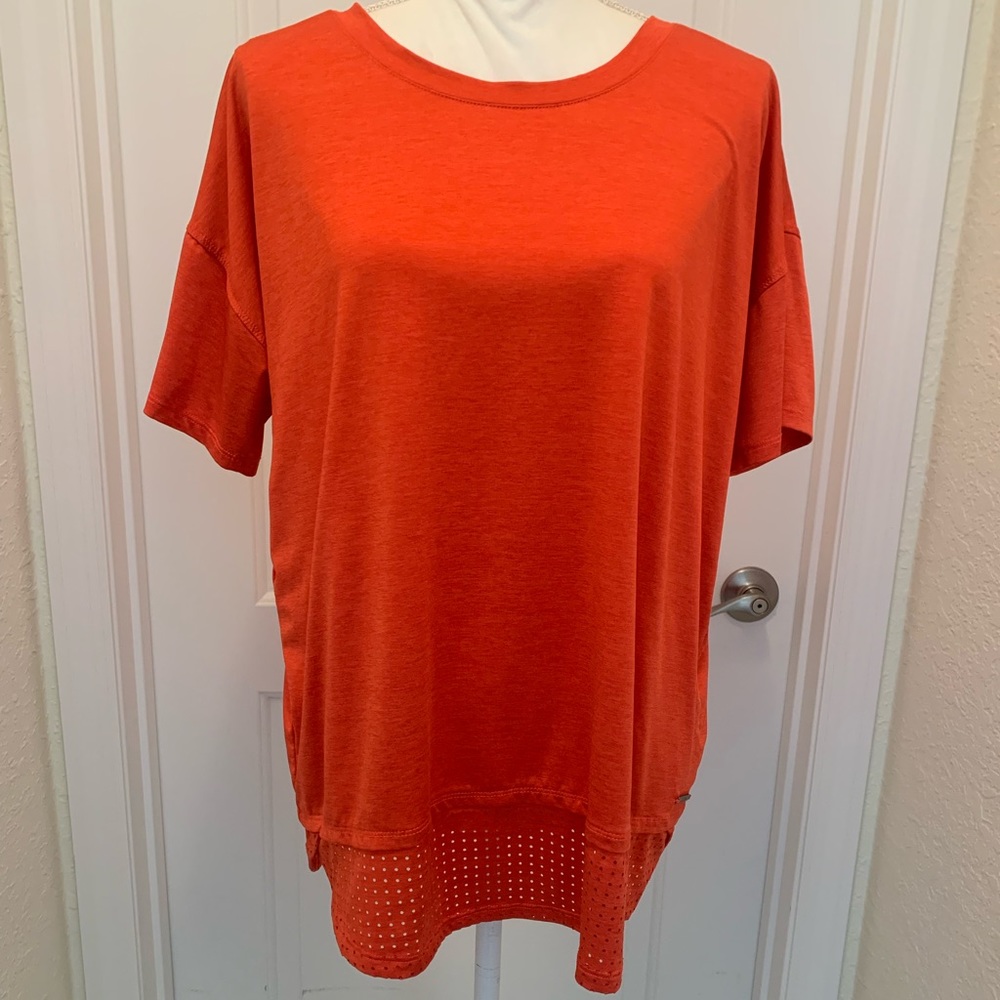 Nanette Lepore active wear top